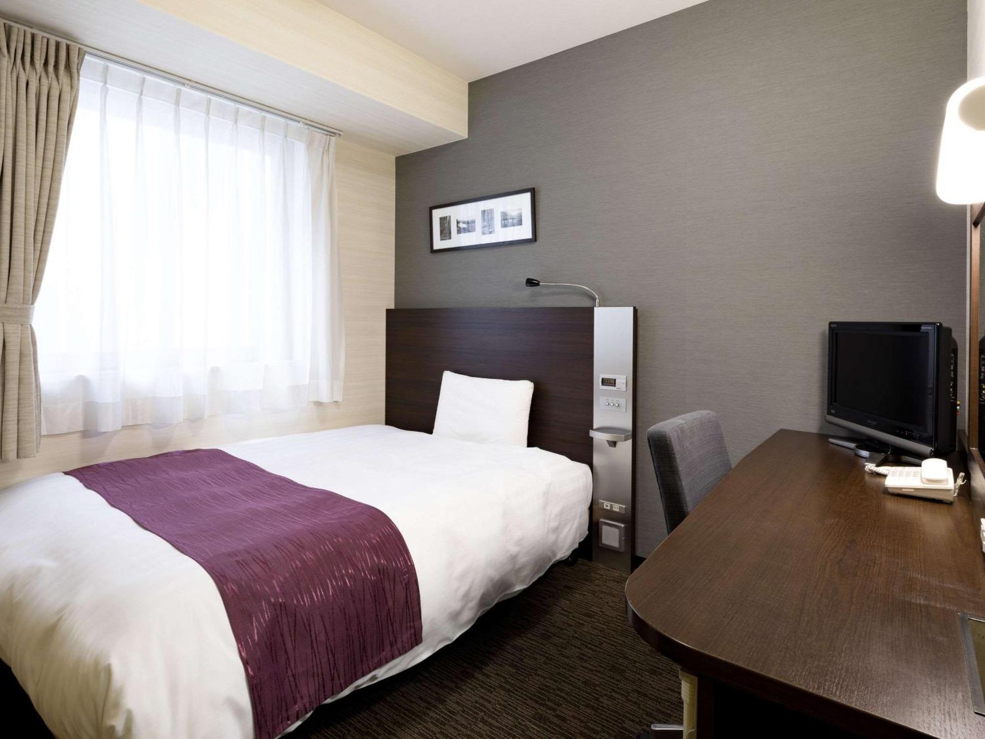 Comfort Hotel Yamagata Yamagata  Exterior foto